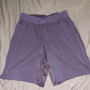 Lululemon 9” T.H.E Short with Liner